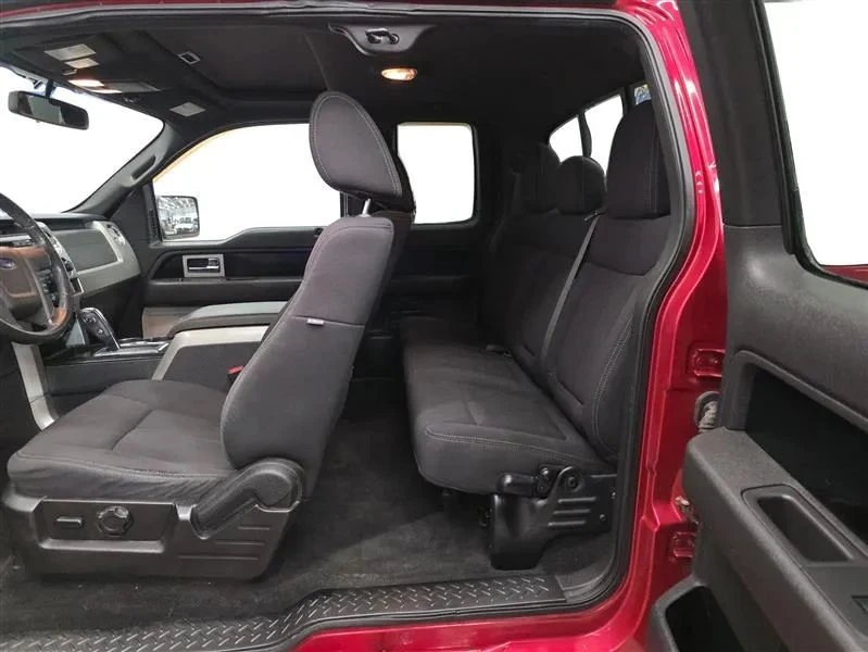 2011 Ford F-150 12th Gen - Image 10 of 12