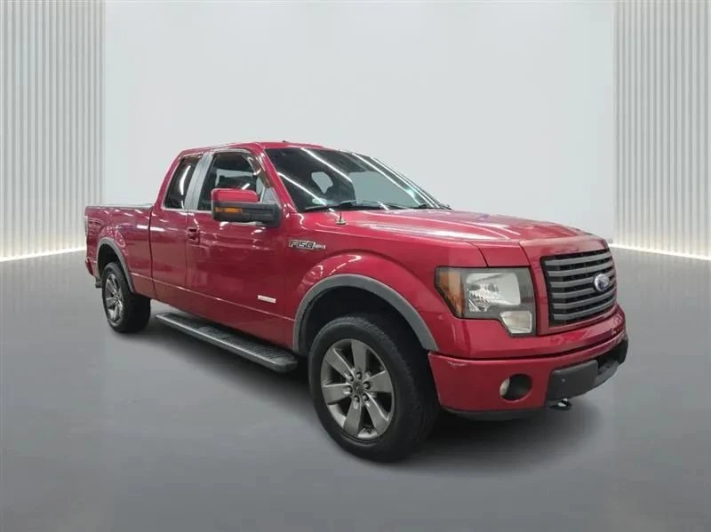 2011 Ford F-150 12th Gen - Image 7 of 12