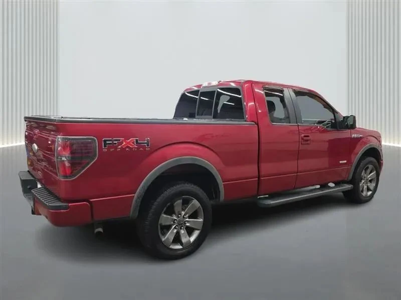 2011 Ford F-150 12th Gen - Image 5 of 12