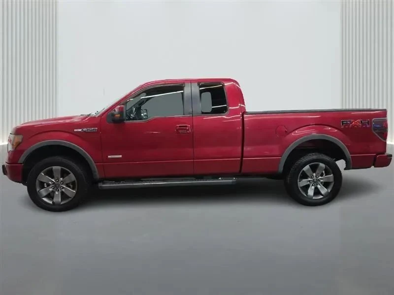 2011 Ford F-150 12th Gen - Image 2 of 12