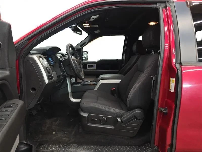 2011 Ford F-150 12th Gen - Image 9 of 12