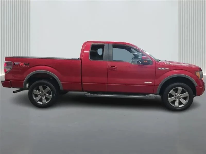 2011 Ford F-150 12th Gen - Image 6 of 12