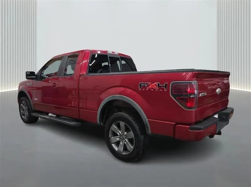 2011 Ford F-150 12th Gen - Image 3 of 12