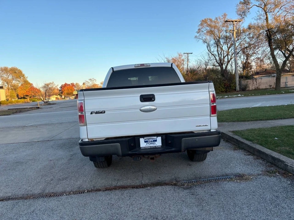 2011 Ford F-150 12th Gen - Image 21 of 21