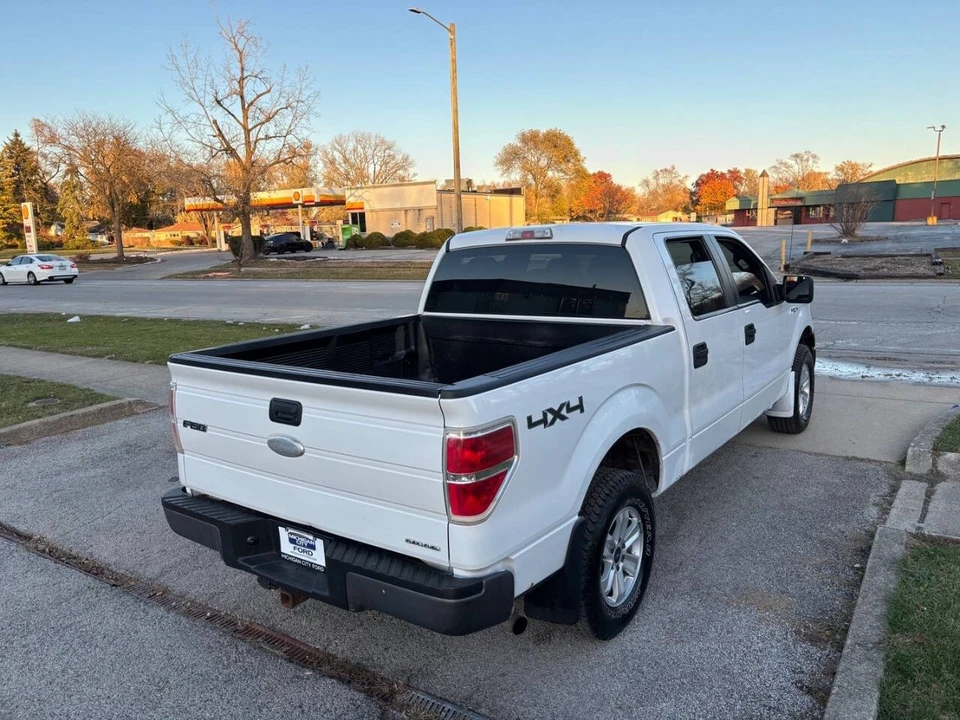 2011 Ford F-150 12th Gen - Image 15 of 21