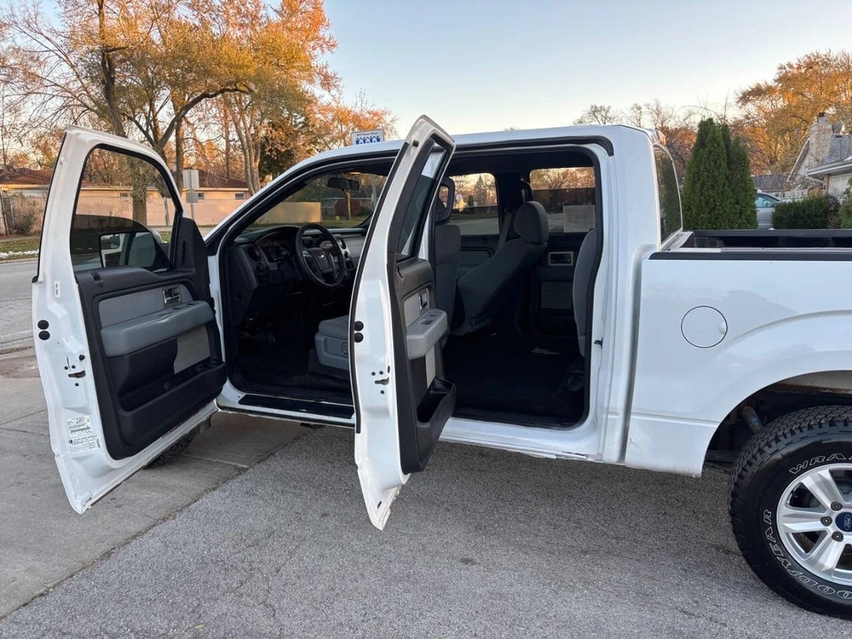 2011 Ford F-150 12th Gen - Image 8 of 21
