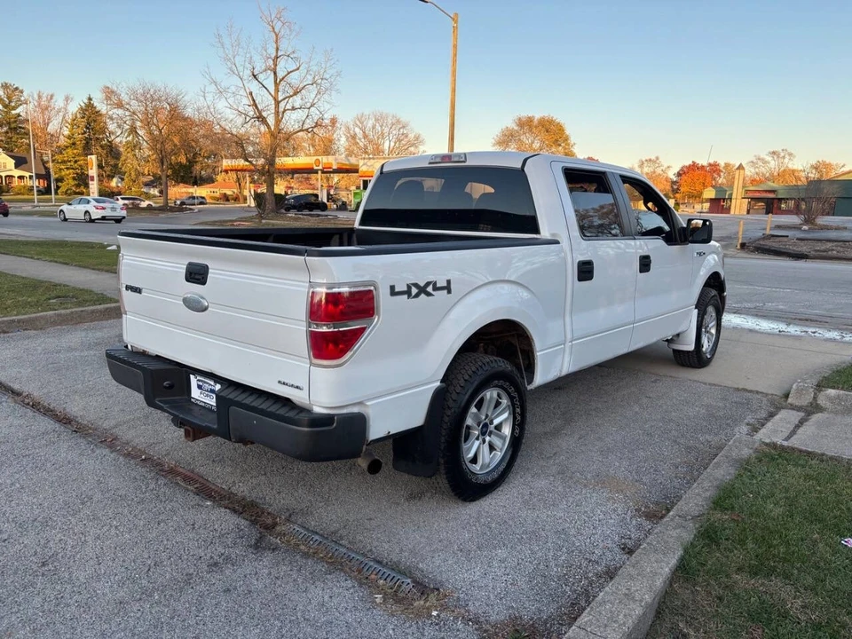 2011 Ford F-150 12th Gen - Image 19 of 21