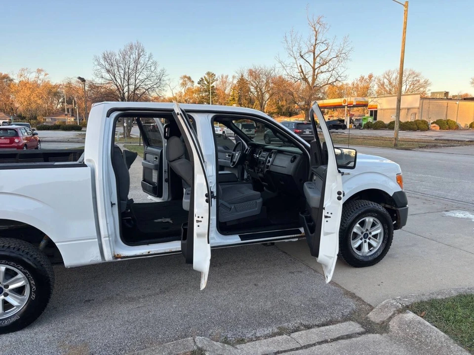 2011 Ford F-150 12th Gen - Image 6 of 21