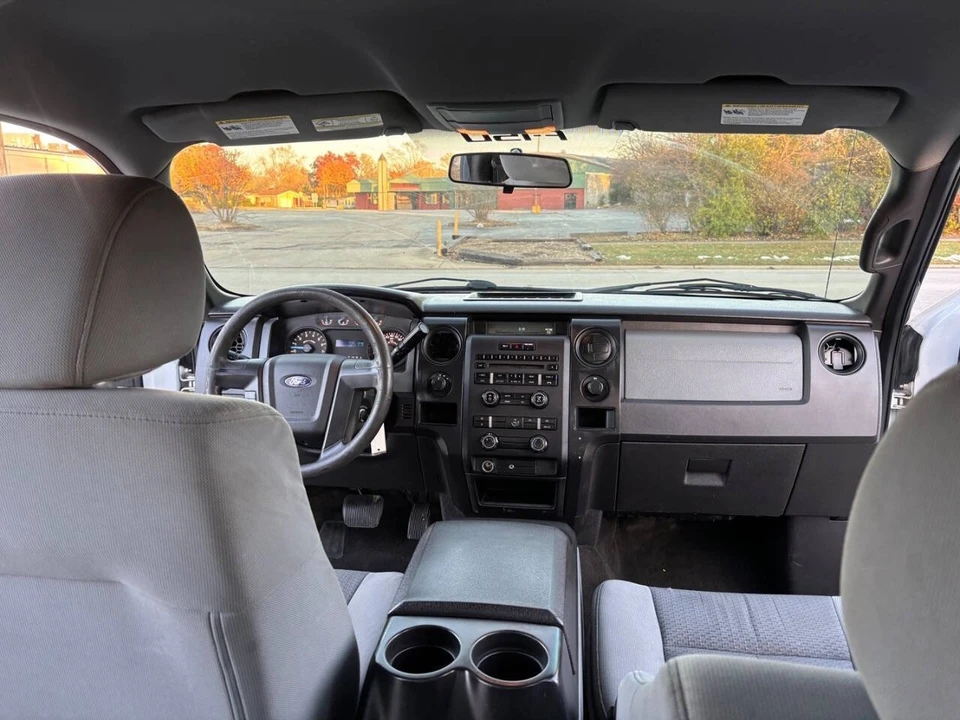 2011 Ford F-150 12th Gen - Image 9 of 21