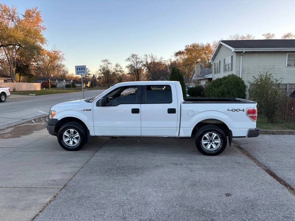 2011 Ford F-150 12th Gen - Image 14 of 21