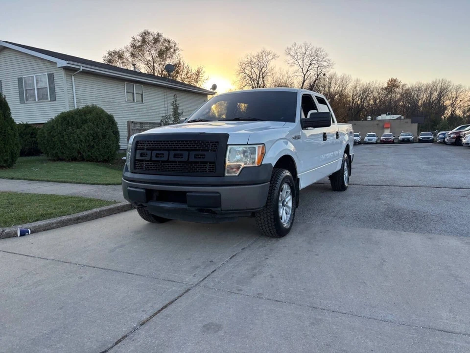 2011 Ford F-150 12th Gen - Image 3 of 21