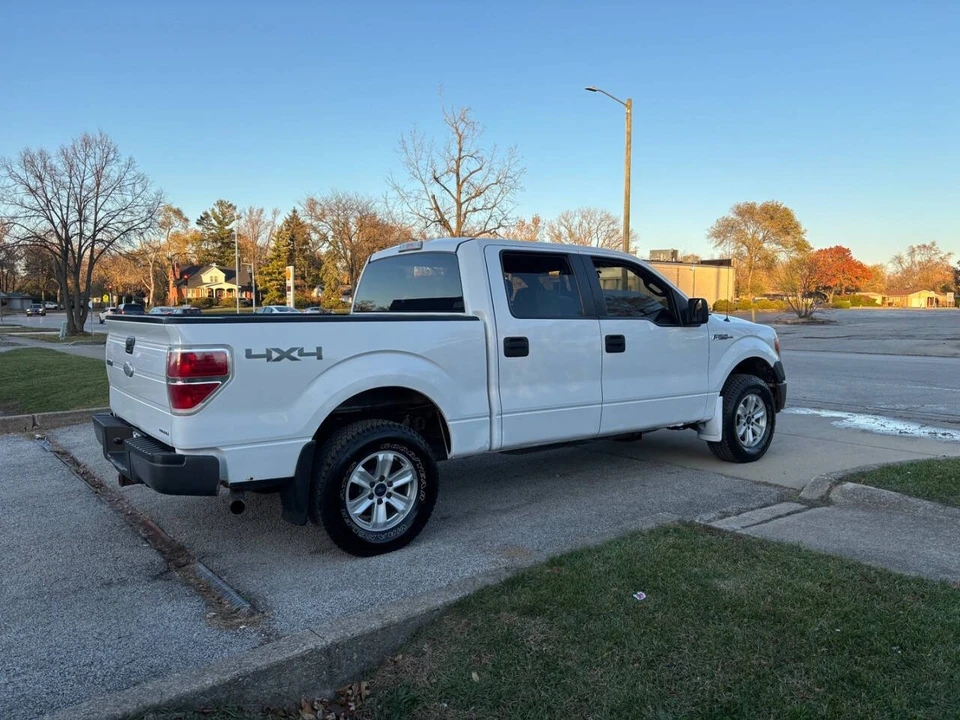 2011 Ford F-150 12th Gen - Image 20 of 21