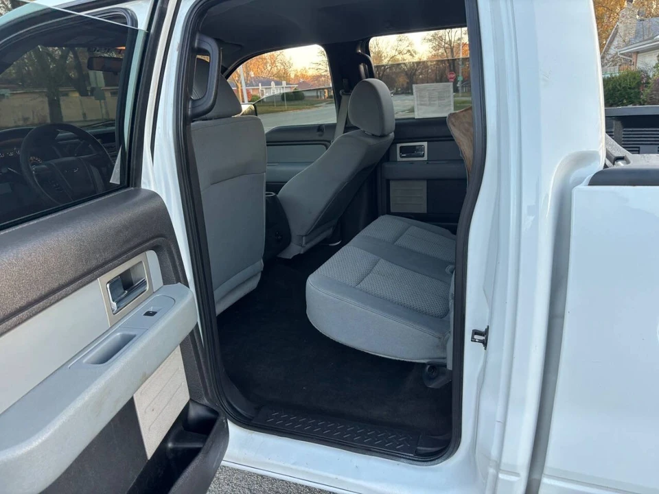 2011 Ford F-150 12th Gen - Image 11 of 21
