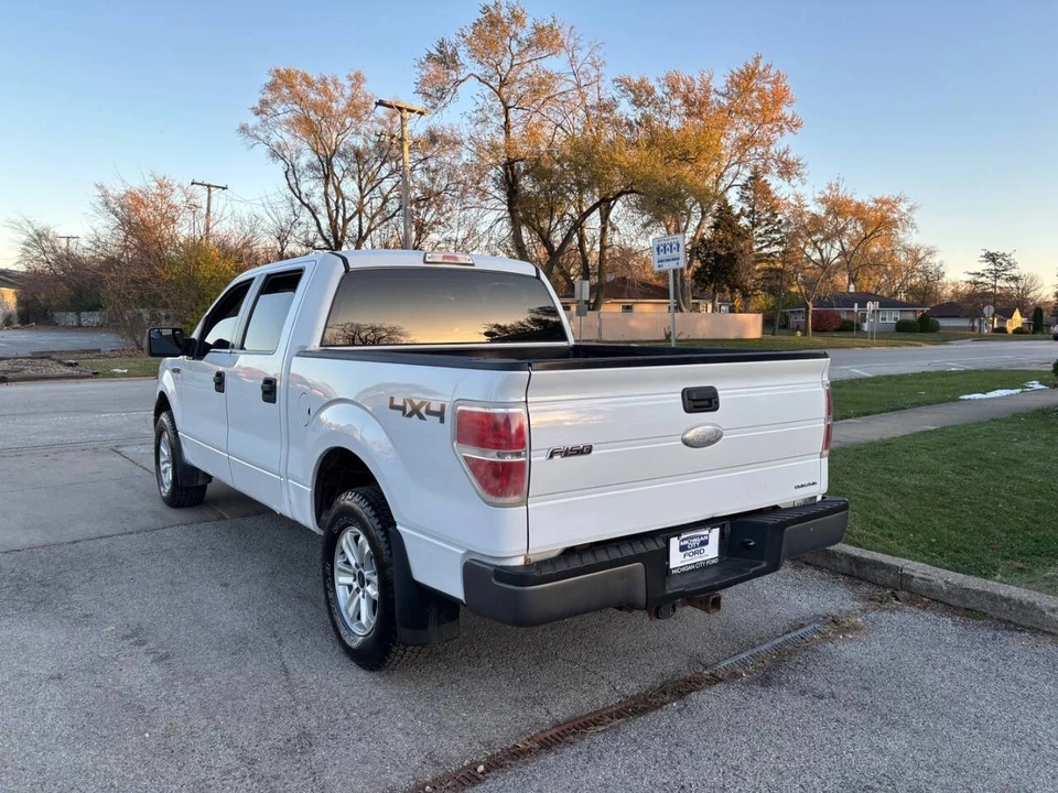 2011 Ford F-150 12th Gen - Image 16 of 21