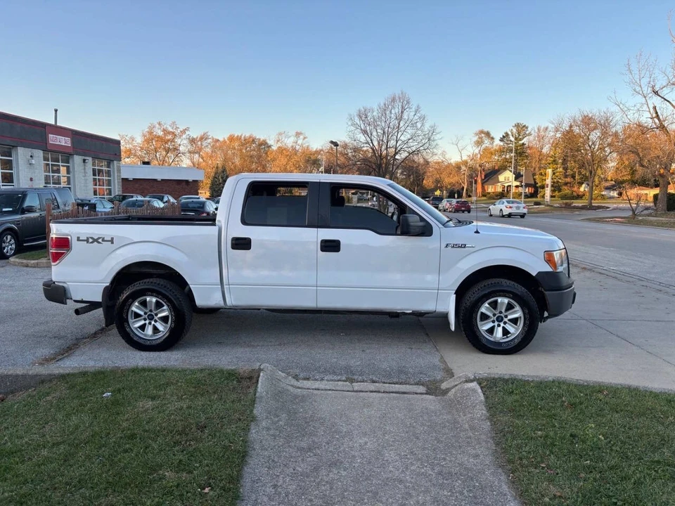 2011 Ford F-150 12th Gen - Image 18 of 21