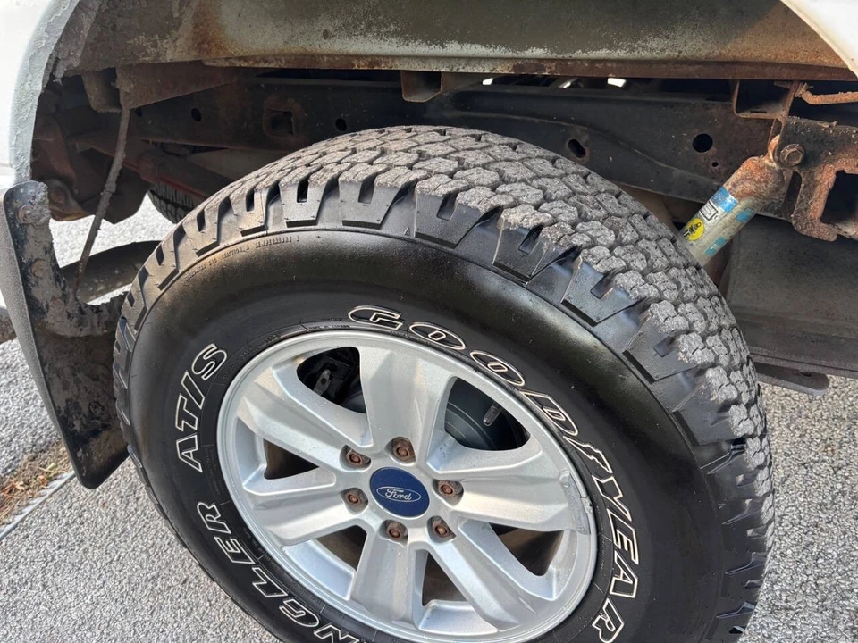 2011 Ford F-150 12th Gen - Image 10 of 21