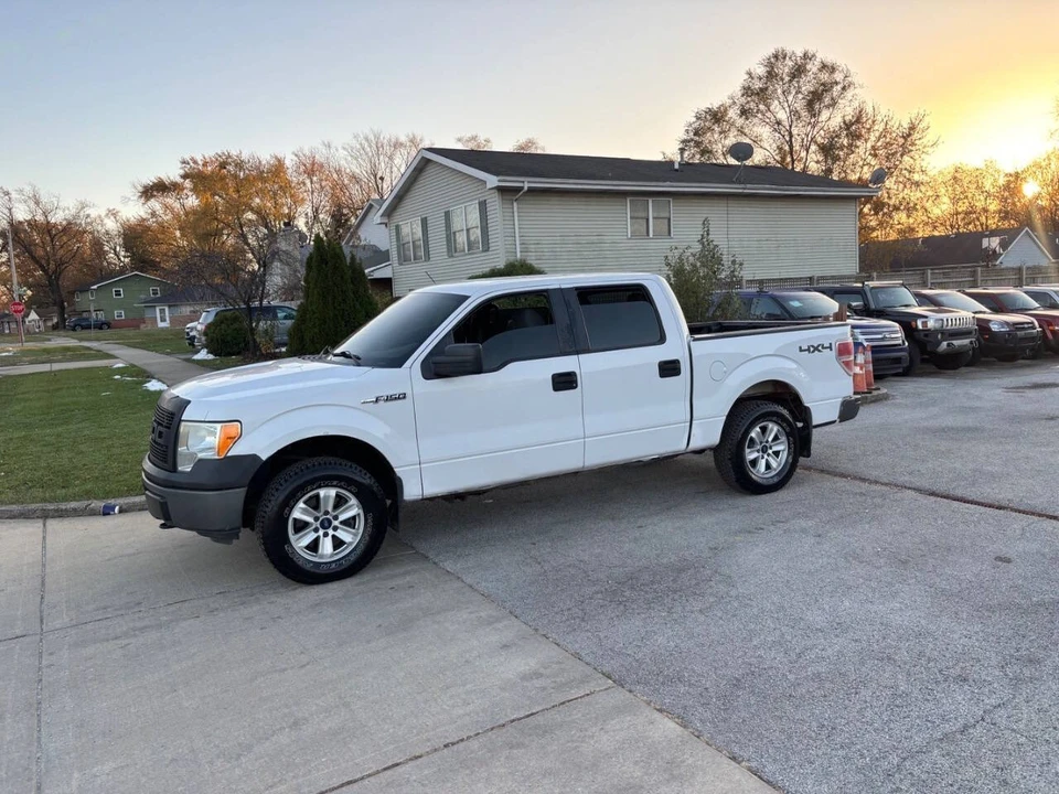 2011 Ford F-150 12th Gen - Image 13 of 21