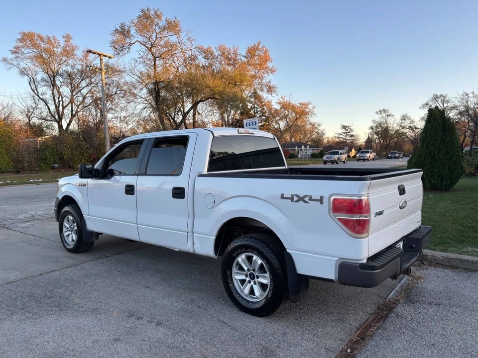 2011 Ford F-150 12th Gen - Image 17 of 21