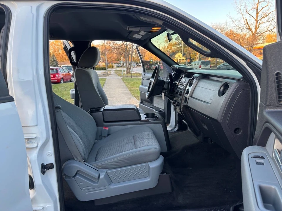 2011 Ford F-150 12th Gen - Image 7 of 21