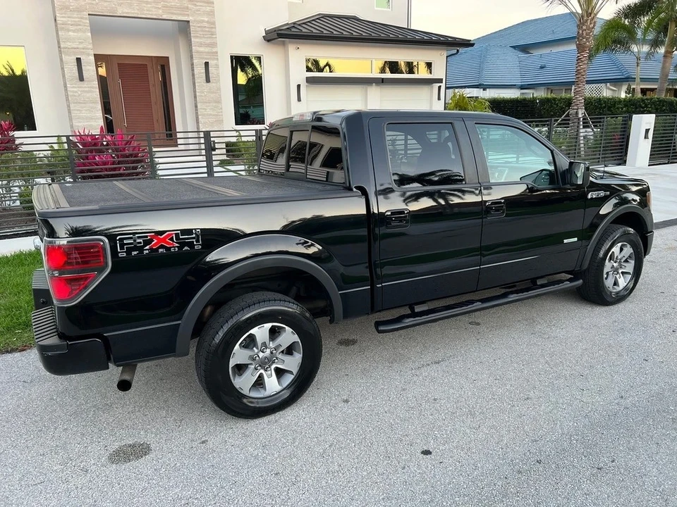 2011 Ford F-150 12th Gen - Image 5 of 21