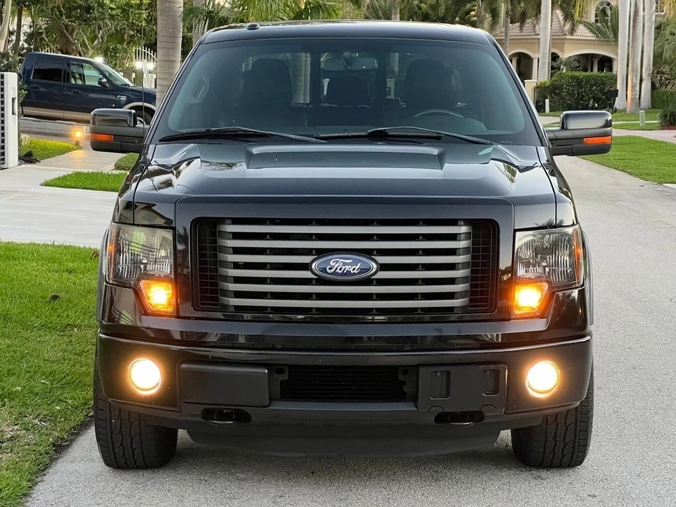 2011 Ford F-150 12th Gen - Image 9 of 21