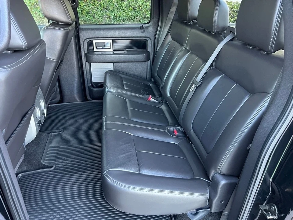 2011 Ford F-150 12th Gen - Image 18 of 21