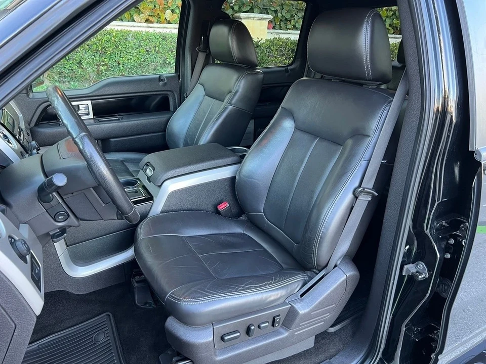 2011 Ford F-150 12th Gen - Image 17 of 21