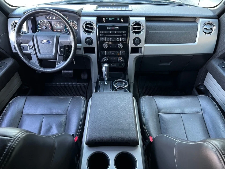 2011 Ford F-150 12th Gen - Image 16 of 21