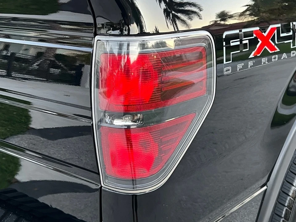 2011 Ford F-150 12th Gen - Image 2 of 21