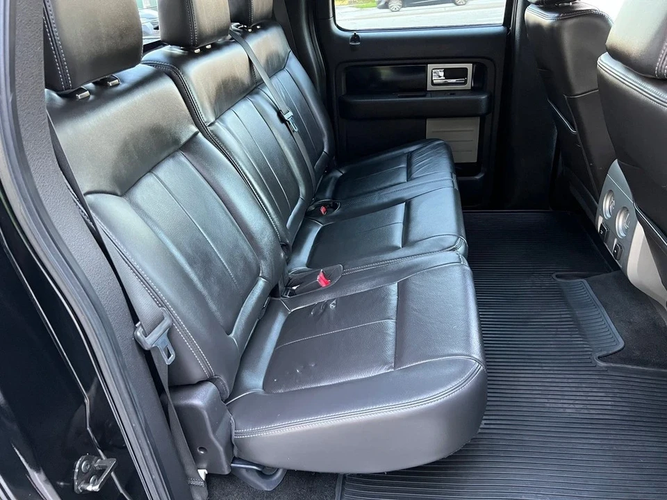 2011 Ford F-150 12th Gen - Image 20 of 21