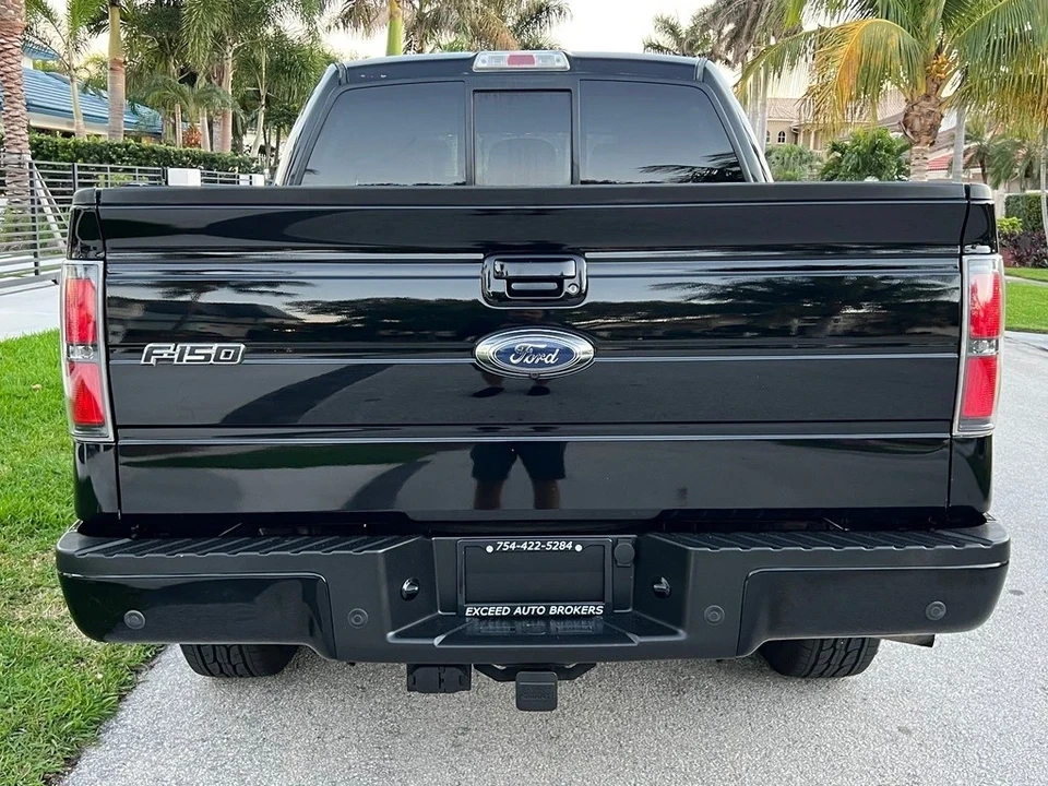 2011 Ford F-150 12th Gen - Image 6 of 21