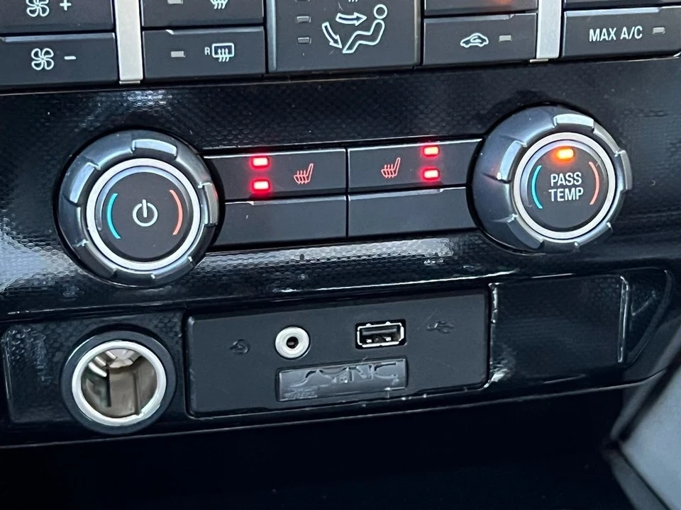 2011 Ford F-150 12th Gen - Image 15 of 21