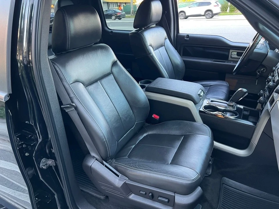 2011 Ford F-150 12th Gen - Image 19 of 21