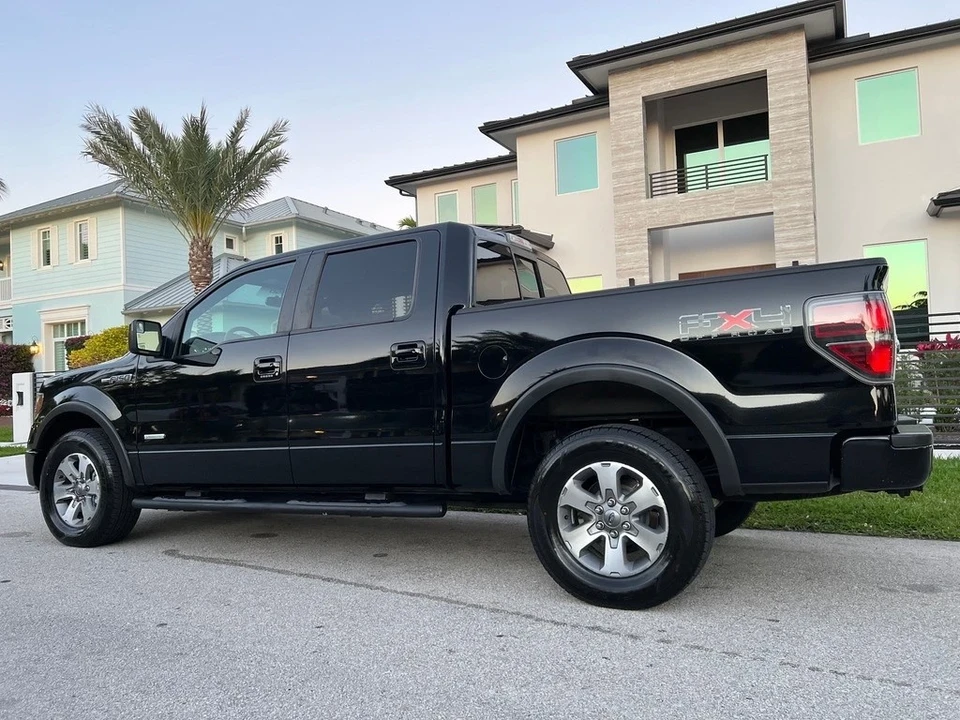 2011 Ford F-150 12th Gen - Image 8 of 21