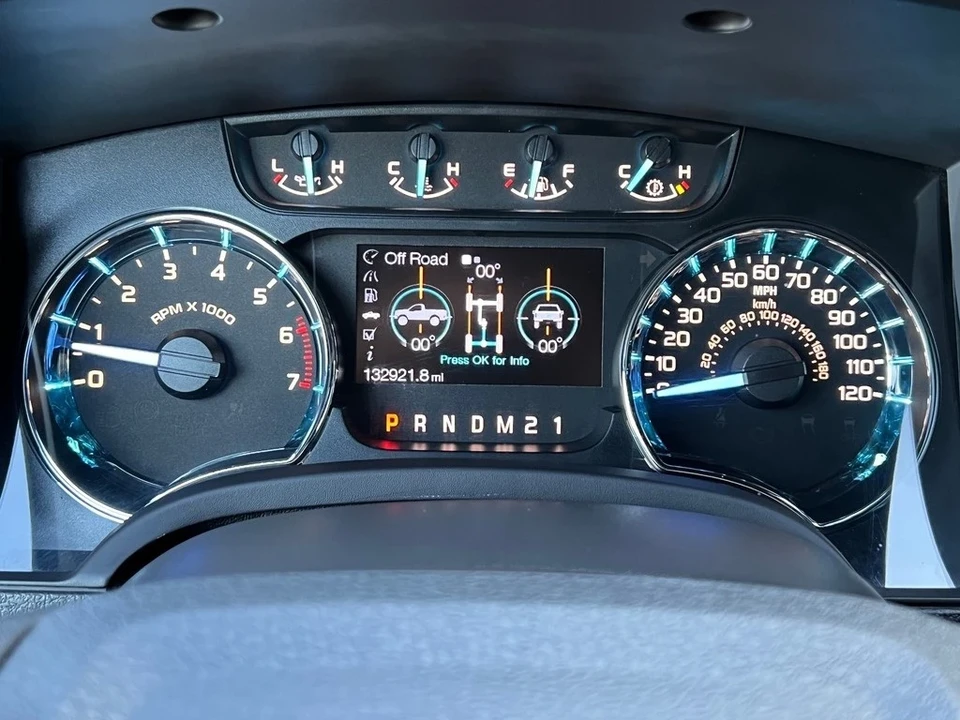 2011 Ford F-150 12th Gen - Image 11 of 21