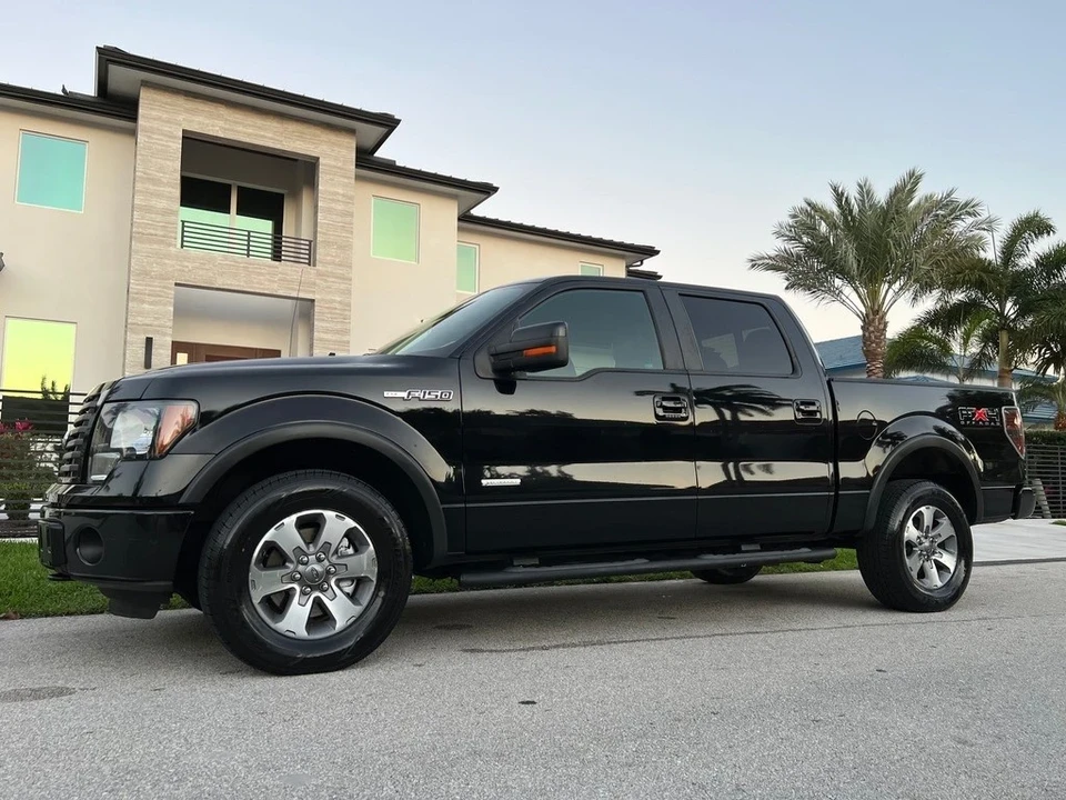 2011 Ford F-150 12th Gen - Image 7 of 21