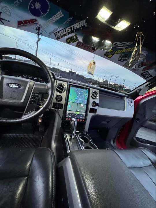 2011 Ford F-150 12th Gen - Image 7 of 10