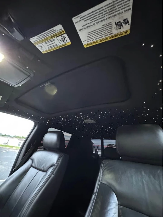 2011 Ford F-150 12th Gen - Image 8 of 10