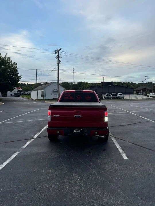 2011 Ford F-150 12th Gen - Image 3 of 10