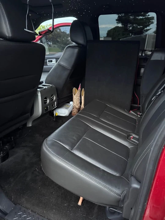 2011 Ford F-150 12th Gen - Image 10 of 10