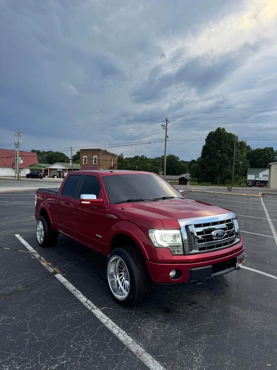 2011 Ford F-150 12th Gen - Image 5 of 10