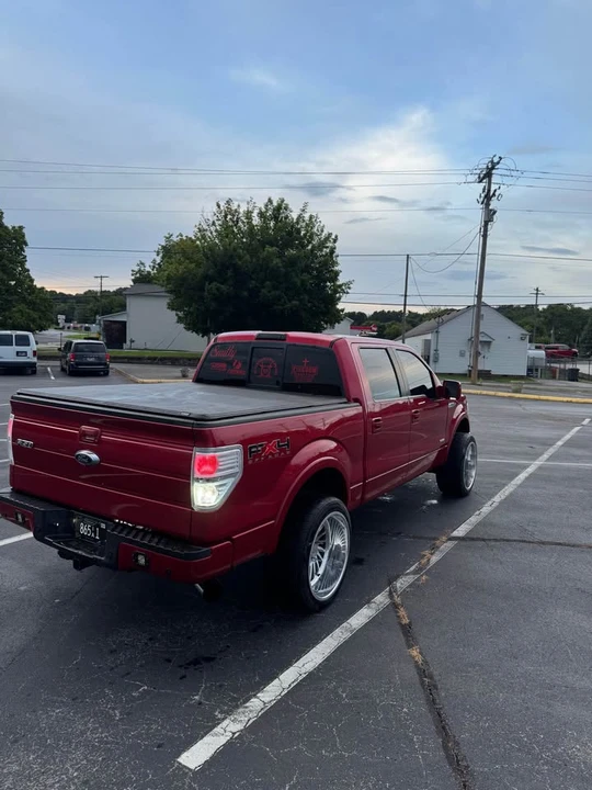 2011 Ford F-150 12th Gen - Image 4 of 10