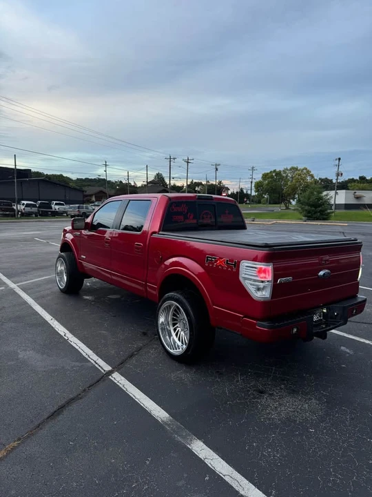 2011 Ford F-150 12th Gen - Image 2 of 10