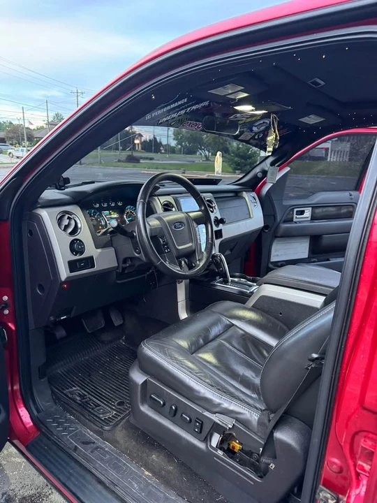 2011 Ford F-150 12th Gen - Image 6 of 10