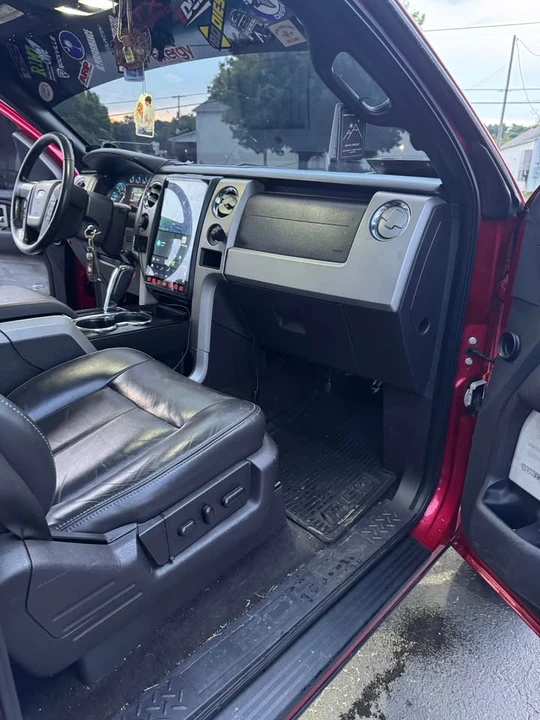 2011 Ford F-150 12th Gen - Image 9 of 10