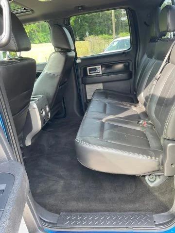 2011 Ford F-150 12th Gen - Image 26 of 31