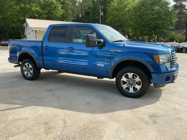 2011 Ford F-150 12th Gen - Image 18 of 31