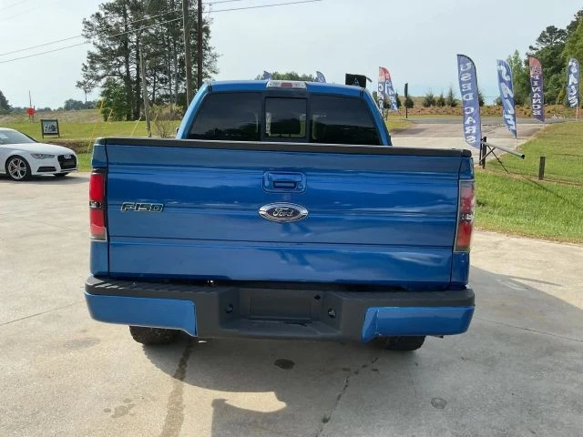 2011 Ford F-150 12th Gen - Image 12 of 31