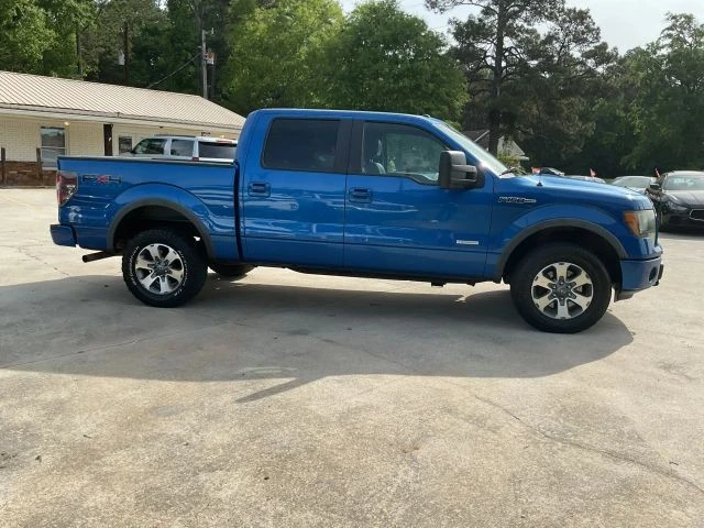 2011 Ford F-150 12th Gen - Image 17 of 31