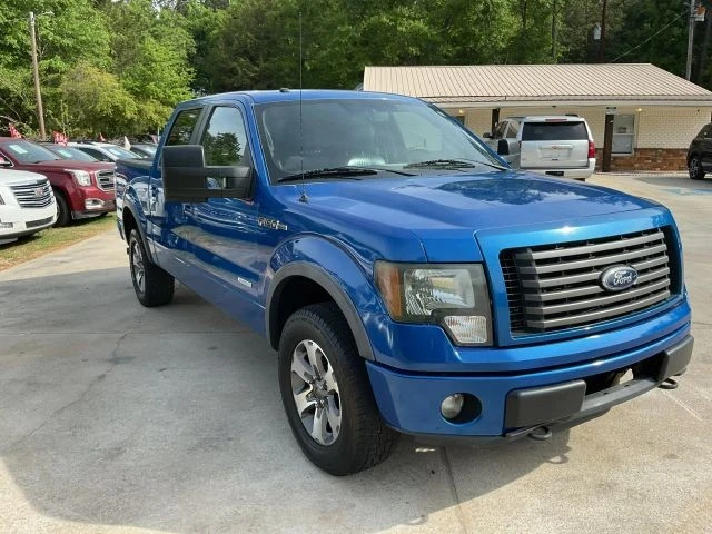 2011 Ford F-150 12th Gen - Image 19 of 31